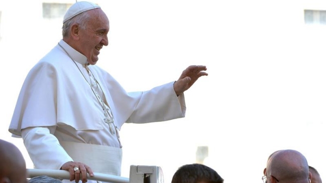 Papa ordenó juicio canónico por abusos sexuales en un colegio Opus Dei español