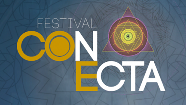 Las coordenadas sobre la primera edición del Festival Conecta