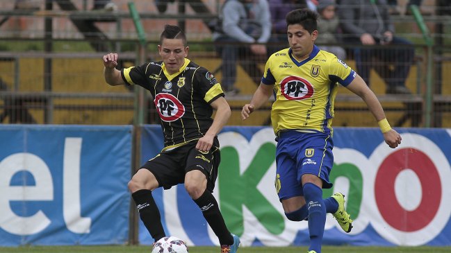 Universidad de Concepción quedó como escolta del Apertura tras vencer a San Luis