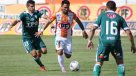 Cobresal y Santiago Wanderers se miden por la octava fecha