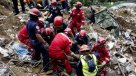 Descartan encontrar más sobrevivientes tras alud en Guatemala