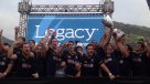Prince of Wales Country Club es el flamante campeón nacional de la liga de Rugby
