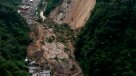 Tragedia en Guatemala: Suben a más de 30 los muertos y desaparecidos llegan a 450