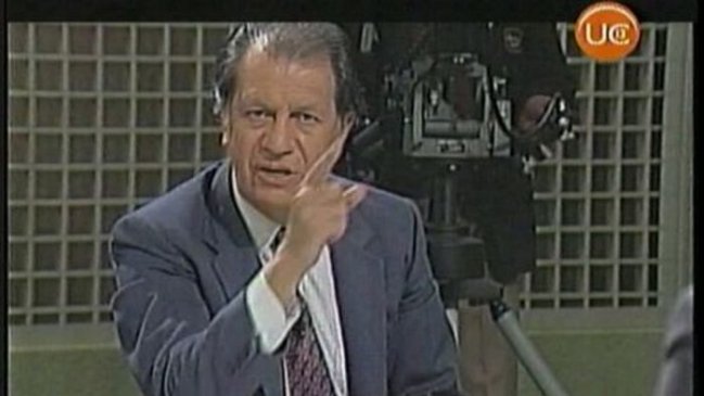 10 hitos en la historia de la televisión chilena