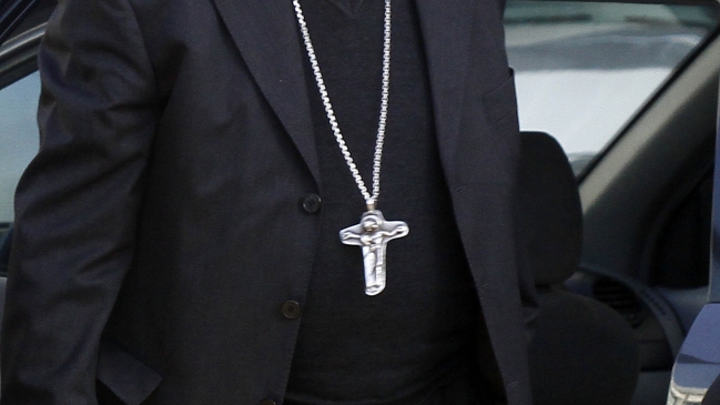 Diputados DC buscan eliminar privilegios procesales de autoridades eclesiásticas