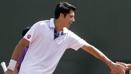  Capdeville se recupera tras delicada operación  