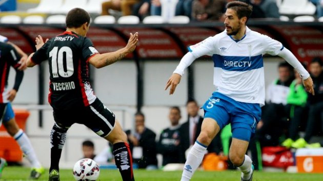 El clásico 169 entre Universidad Católica y Colo Colo