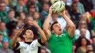 Los resultados de este domingo en el Mundial de Rugby 2015