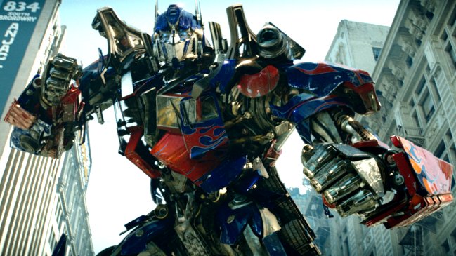 Preparan las próximas cuatro películas de 