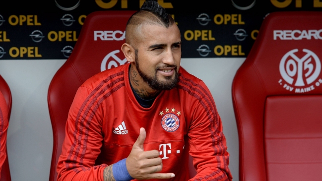 Franz Beckenbauer insistió: 