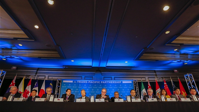 Casa Blanca destaca los beneficios del TPP para estadounidenses