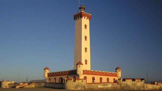 Onemi decretó alerta temprana por viento intenso en Región de Coquimbo