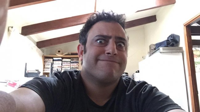 Otros experimentos del youtuber que se infiltró en Juan Pinto Durán