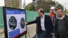 Habilitan tránsito de primera etapa del nuevo puente Pérez Zujovic