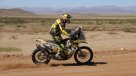 Felipe Prohens no podrá participar en el Dakar 2016