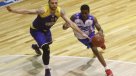 Cuatro equipos quedaron liderando la Liga Nacional de Baloncesto