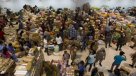 Aumentan a 131 los muertos por alud en Guatemala