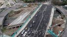 La habilitación de la etapa inicial del nuevo puente Pérez Zujovic