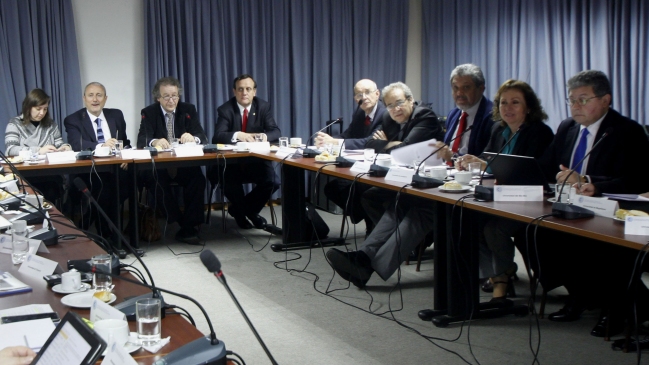 CRUCh descartó encarecer aranceles para compensar efectos de la gratuidad