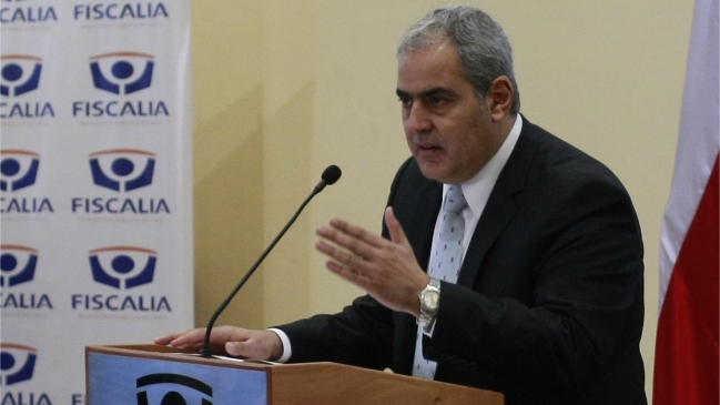 Servel entregó a la Fiscalía información sobre aportes reservados de Corpesca