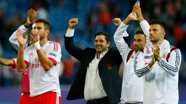 Sporting de Lisboa pide investigación a Benfica por sus regalos a los árbitros