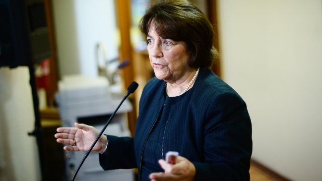 Mineduc: Gratuidad no deja fuera a nadie, al resto le tocará en su momento