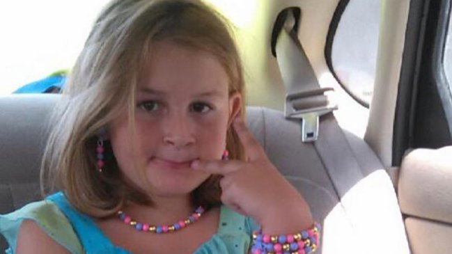 Niño de 11 años mató de un disparo a su vecina de ocho en Estados Unidos