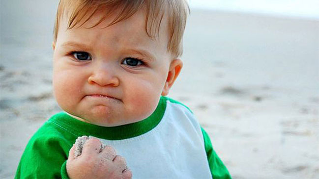 ¿Cuáles son los riesgos de publicar fotos de niños en redes sociales?