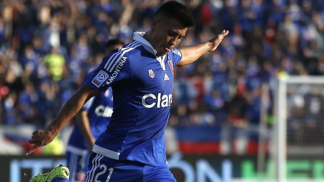 Gonzalo Espinoza: Aún hay posibilidades de pelear el campeonato