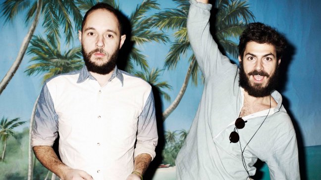 Bag Raiders se presenta este jueves en Centro El Cerro