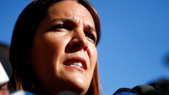 Concejala RN quiere sumarse a disputa por alcaldía de Providencia