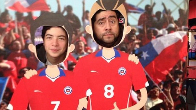 Extravío de hijo de comediante moviliza a actores en redes sociales