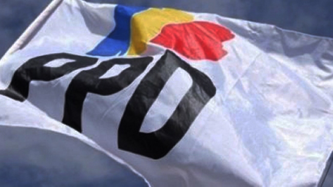 PPD recomendó a senadores investigados abstenerse en elección de fiscal nacional