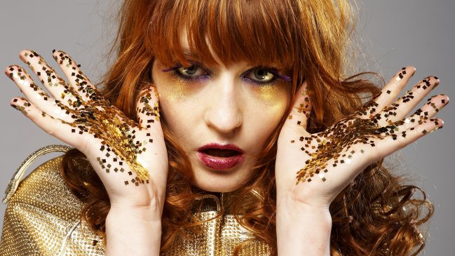 ¿Por qué Florence & The Machine será headliner de Lollapalooza Chile?