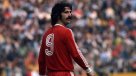 El histórico goleador alemán Gerd Müller sufre Alzheimer