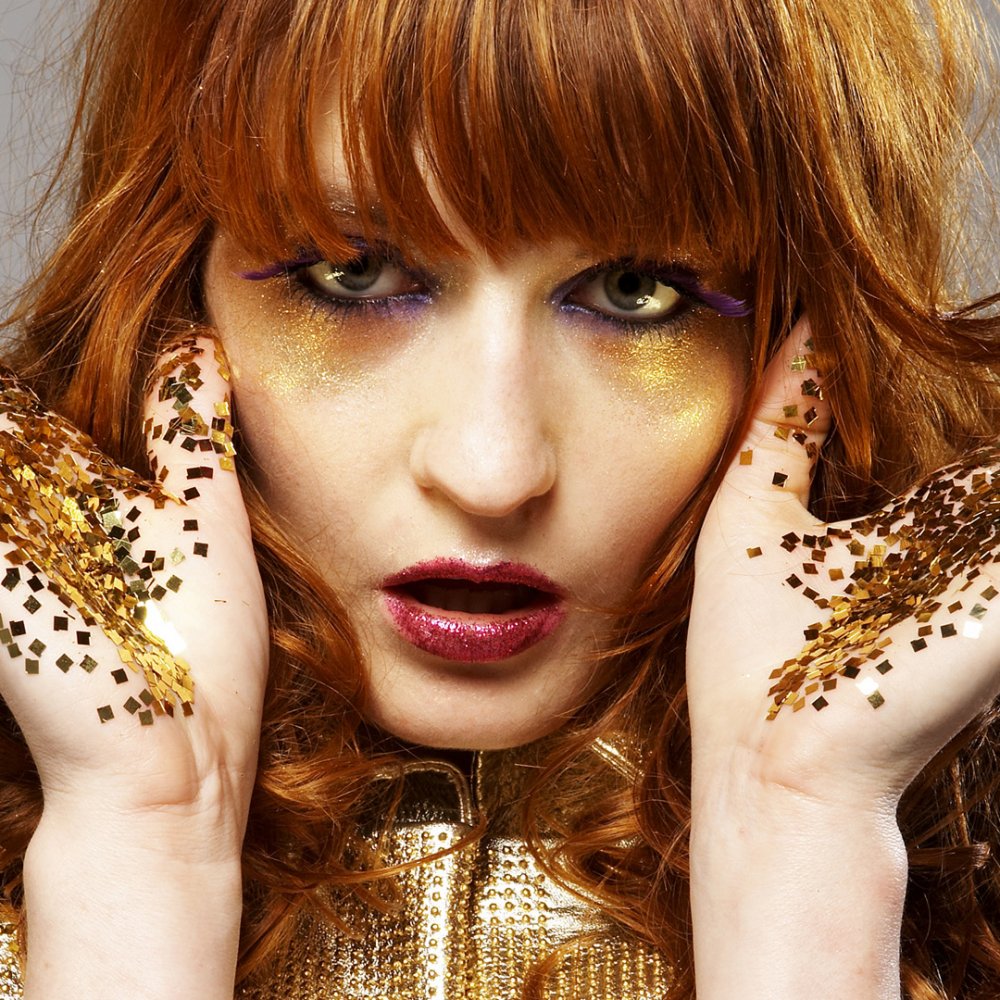 ¿Por qué Florence & The Machine será headliner de Lollapalooza Chile?