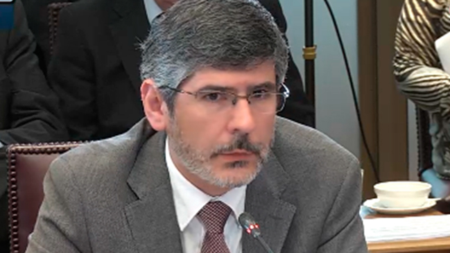 Elección de contralor entra en fase clave en el Senado