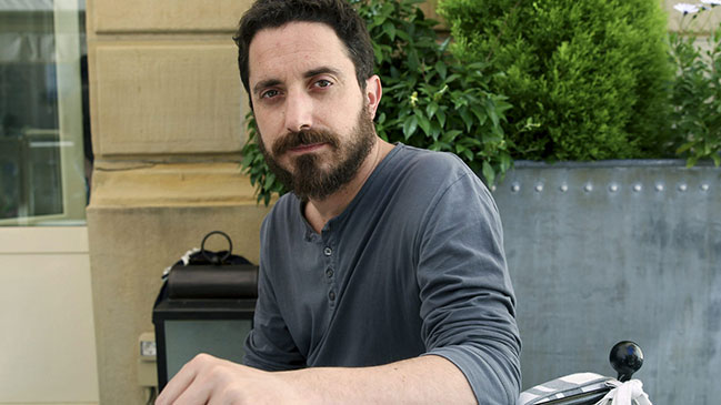 Pablo Larraín: 