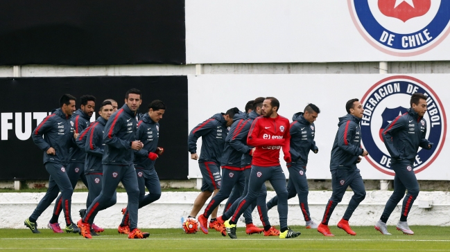 ¿Con quién reemplazarías a Vidal y Sánchez si no juegan ante Brasil?