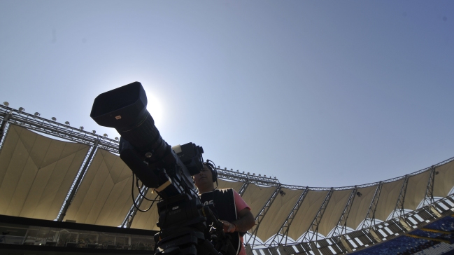 ESPN entró en la lucha por hacerse del CDF