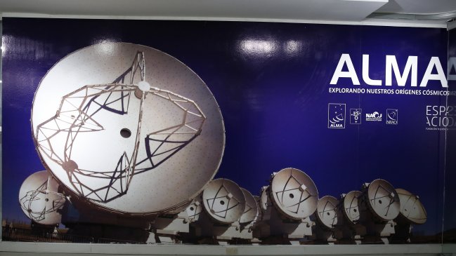 Ya abrió la Exposición 