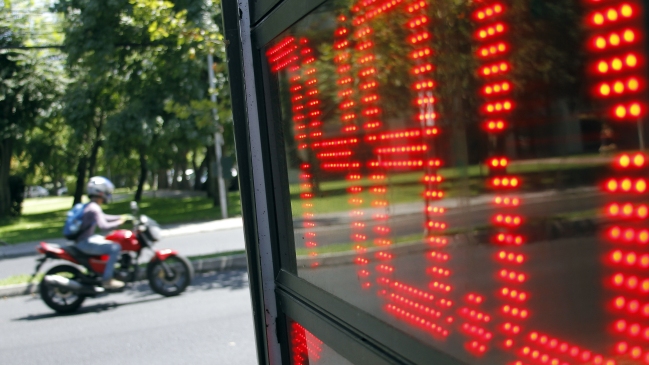 Bencinas bajarán por séptima semana consecutiva