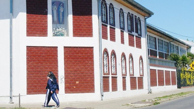 Seis alumnos de un colegio resultaron quemados en feria científica