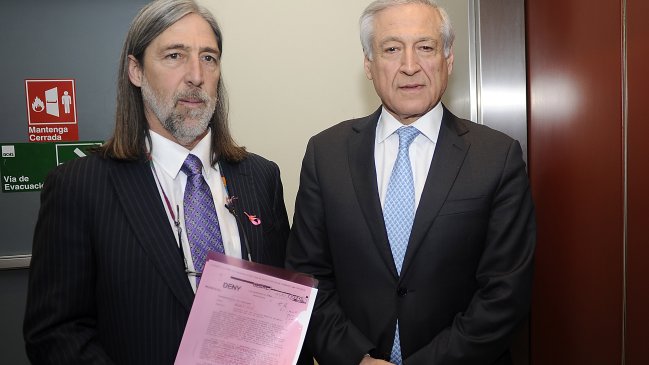 Estados Unidos entregó documentos clasificados sobre asesinato de Orlando Letelier