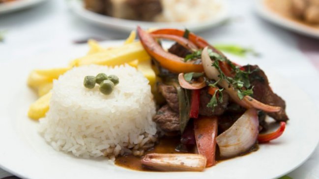 Importante fiesta gastronómica peruana volverá a realizarse en el Parque Bustamante