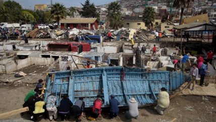 Gobierno fiscalizará aprovechamientos de beneficios a damnificados por terremoto