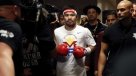 Pacquiao disputará un combate más y luego se retirará para ser político