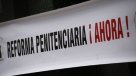Gendarmes movilizados se \