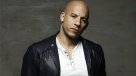 Impacto por descuidado cuerpo de Vin Diesel