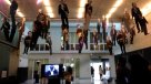 Carmen Luz Parot: La censura en Chile sigue existiendo
